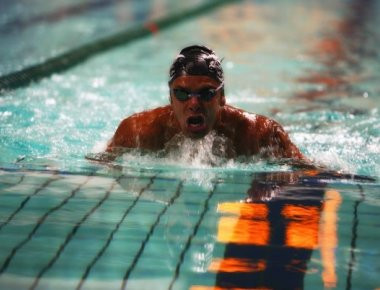 «Ήμουν σε άμυνα»: Τί είπε στον ανακριτή ο παραολυμπιονίκης Βασίλης Τσαγκάρης (βίντεο)